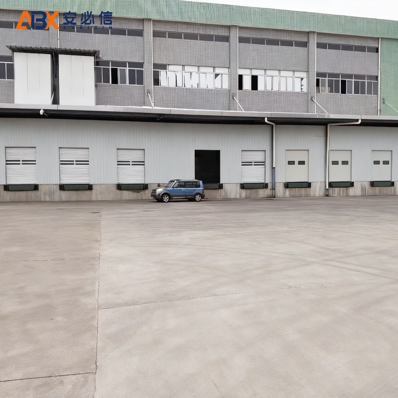伊犁哈萨克雷达高速门